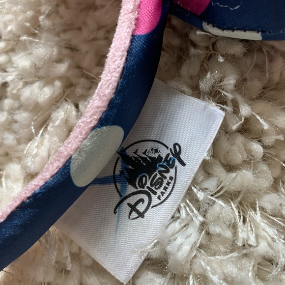 🎀Polka Dot Disney Mouse Ears - Picture 3 of 3